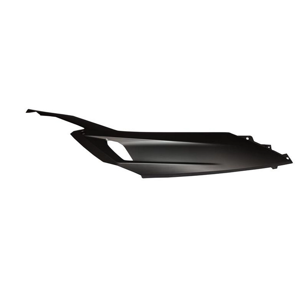 RKS WILDCAT 125 ALT PANEL SAĞ GRİ #RK 29283